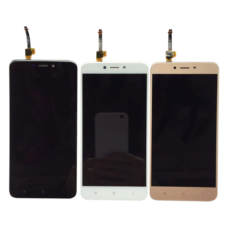 Mobile phone lcd screen for Xiaomi Redmi 4X lcd display