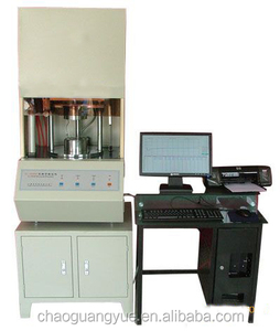 Pc System Controlled <strong>Rubber</strong> <strong>Mooney</strong> <strong>Viscometer</strong> - Product Image 4