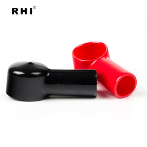 Pvc סוללה מסוף כמוסות & מכסה כבל קצה כסוואת קטגוריית המוצר - Product Image 2