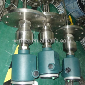 דו-כבלים גשוש מונחה גל רמת משדר רמת מגע של מיכל דלק - Product Image 3