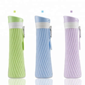 Sport all'aria aperta proteina shaker bottiglia di acqua con <span class=keywords><strong>la</strong></span> bella vita - Product Image 5