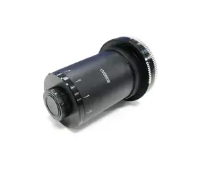 Caméra à ultraviolets/lentilles vidéo, lentille UV UV08038