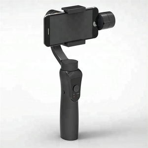 <span class=keywords><strong>Stabilisateur</strong></span> de cardan à 3 axes portable pas cher pour <span class=keywords><strong>smartphone</strong></span>, caméra d'<span class=keywords><strong>action</strong></span>, selfie, téléphone, <span class=keywords><strong>stabilisateur</strong></span> de téléphone - Product Image 1
