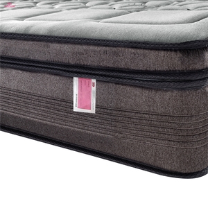 Thiết kế mới Cradling thoải mái Bộ nhớ bọt siêu công chúa Nệm giá rẻ Vua Kích thước nệm - Product Image 5