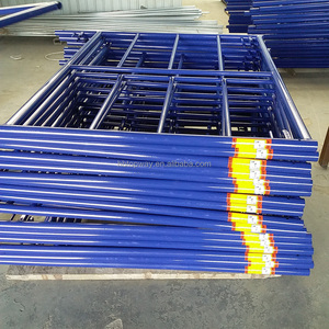 Thép scaffording - Product Image 4