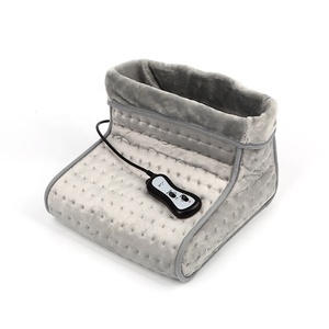 Электрический Подогрев ног с массажером - Product Image 1