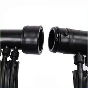 Nuevo Diseño, <span class=keywords><strong>Tira</strong></span> de Sellado Inferior para Puerta de PVC de Alta Calidad Fabricada en China, Tapete Colector de Calor <span class=keywords><strong>Solar</strong></span> para Piscina de PVC EPDM - Product Image 3