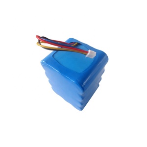 고용량 6.4v 20ah <span class=keywords><strong>Lifepo4</strong></span> 형 리튬 이온 충전식 배터리 팩 - Product Image 5