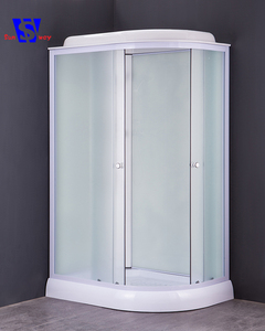 Vente chaude conception simple hôtel clos <span class=keywords><strong>cabine</strong></span> <span class=keywords><strong>de</strong></span> <span class=keywords><strong>douche</strong></span> intégrale - Product Image 5