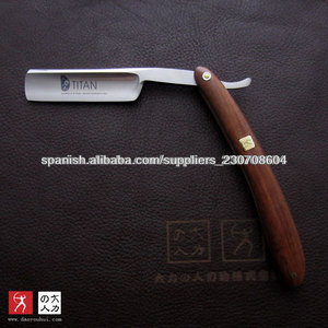 maquinilla de afeitar de afeitar navaja de afeitar de la moda antigua wholse oem - Product Image 1