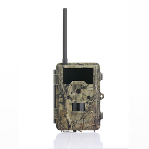 2018 Nouvelle Arrivée keepguard Vision Nocturne Email En Plein Air <span class=keywords><strong>3g</strong></span> <span class=keywords><strong>Chasse</strong></span> Caméra infrarouge scoutisme trail caméra - Product Image 2
