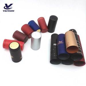 Cap Seal Voor Alle Soorten Fles - Product Image 3