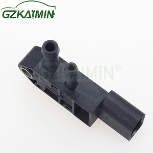 Nuovo <span class=keywords><strong>Sensore</strong></span> di <span class=keywords><strong>Pressione</strong></span> Differenziale Auto 076906051A 03G906051A per Volkswagen Golf Jetta TDI 2.0L Diesel, Garanzia 1 Anno - Product Image 3