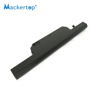 11.1V 5600mAh máy tính xách tay pin W650BAT-6 cho <span class=keywords><strong>clevo</strong></span> 6-87-w650-4e hasee K590C-I3 K610C-I5 K710C-I7 k650d - Product Image 2