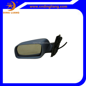 Per <span class=keywords><strong>specchietto</strong></span> retrovisore auto VW <span class=keywords><strong>POLO</strong></span> tratteggio/berlina 2002 - Product Image 2