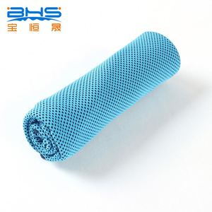 Toalla de microfibra tela rollo, fitness yoga microfibra toalla de mano - Product Image 5