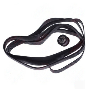 Tương thích Belt cho HP <span class=keywords><strong>DesignJet</strong></span> <span class=keywords><strong>DesignJet</strong></span> <span class=keywords><strong>Z5200</strong></span>/T1200/T1300/T2300/T7100/T770/T790/T Vận Chuyển Belt 44 "CH538-67018 - Product Image 1