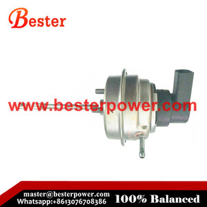 GTC1244VZ Turbo wastegate attuatore per <span class=keywords><strong>Audi</strong></span> <span class=keywords><strong>A3</strong></span> <span class=keywords><strong>1.6</strong></span> <span class=keywords><strong>TDI</strong></span> 792430-0003 792430-0005 Turbocompressore 03L253016T 775517-0001 - Product Image 4