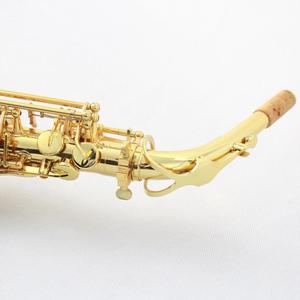 <span class=keywords><strong>Saxophone</strong></span> Alto en laiton jaune, cafard de haute qualité, pour <span class=keywords><strong>débutant</strong></span>, couleur or, OEM, prix <span class=keywords><strong>pas</strong></span> <span class=keywords><strong>cher</strong></span>, sakeb, <span class=keywords><strong>Saxophone</strong></span> Alto, Offre Spéciale - Product Image 6