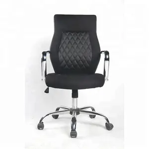 Nuevo diseño ejecutivo espalda sillas de oficina