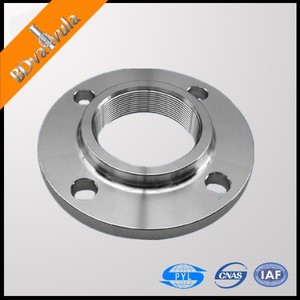 China de buena calidad brida pn16 brida ss316l brida <span class=keywords><strong>pyl</strong></span> - Product Image 1