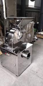 30-100kg/h Baobab Powder Processing Machine/spice Grinder - Product Image 6