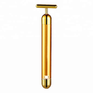 Kaksan-Barra de belleza para el cuidado de la piel para mujer, barra de belleza con vibración de oro de <span class=keywords><strong>24k</strong></span>, alta calidad, 2022 - Product Image 3
