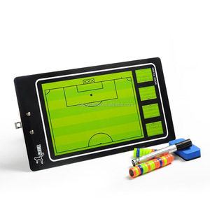 Vendita caldo pallavolo pallacanestro magnetico coaching consiglio, pallamano, calcio coaching consiglio - Product Image 4