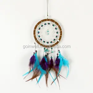 feather dream catcher