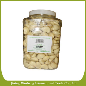 Les nouvelles gousses d'<span class=keywords><strong>ail</strong></span> culture en <span class=keywords><strong>saumure</strong></span> - Product Image 2