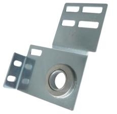 7*<span class=keywords><strong>8</strong></span> precio windoe flush cuadros de aluminio y panel de puerta de garaje - Product Image 6