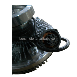 Système de refroidissement, pièces détachées pour moteur de voiture, pour Renault Truck, embrayage ventilateur, 7420993866, 7420880406 - Product Image 3