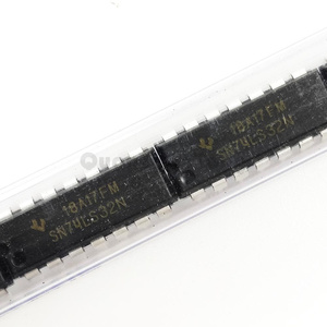 Logic IC SN74LS32N SN74LS32 Gates NAND 4 Kênh Quad 2-INP 14DIP Linh Kiện Điện Tử Mạch Tích Hợp - Product Image 3