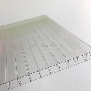 Tấm Polycarbonate màu 4mm/6mm/8mm/10mm/12mm/16mm để lợp - Product Image 3