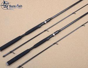 Canne à pêche en carbone nano pour la pêche au swimbait en gros - Product Image 6