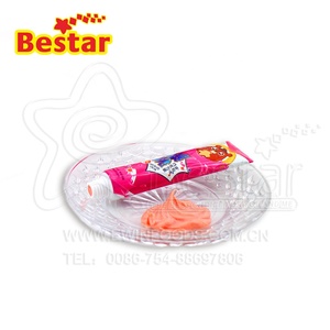 2019 Nuovo arrivo sapore di fragola <span class=keywords><strong>cioccolato</strong></span> con popping caramella - Product Image 3