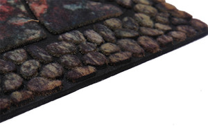 Chine Agents de Marché de Gros Hôtel Banquet Hall Escaliers Tapis - Product Image 4