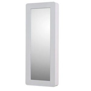 أثاث على الطراز الحديث مرآة شنت مقاعد مرآة المجوهرات - Product Image 5