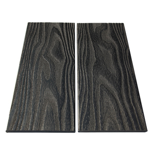 Gratis Onderhoud Plastic Hout <span class=keywords><strong>Wpc</strong></span> Hek Bekleding TH-05 - Product Image 4