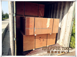 Helpful marca Shandong Weihai HJ394 16 ''carpintería cepilladora <span class=keywords><strong>regruesadora</strong></span> madera espesor máquina cepilladora - Product Image 6