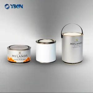 Yixin Tecnologia automatico contenitore di latta sigillante