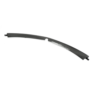 Parachoques delantero de fibra de carbono PCF para <span class=keywords><strong>Mazda</strong></span> <span class=keywords><strong>RX8</strong></span> Early TK Style