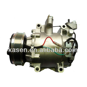 Powerful, Efficient compressor for honda city Inspiring Driving 