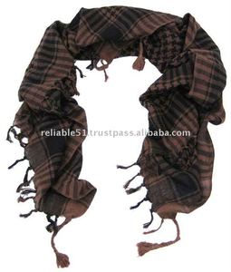 Bufanda de diseñador Arafat para hombre, ropa informal multicolor para exteriores para la temporada de primavera, compra a granel para actividades al aire libre - Product Image 2