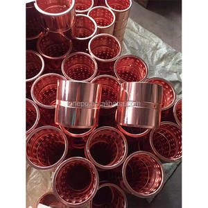 40Cr دلو مسامير والبطانات للحفارة - Product Image 3