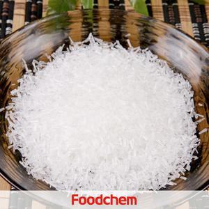 Kosher Halal Msg Glutammato Monosodico Food Grade - Product Image 4