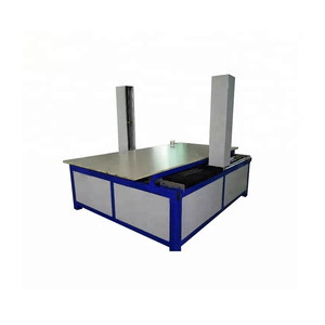 New 3d eps <span class=keywords><strong>polystyrene</strong></span> bọt cnc cắt máy cắt - Product Image 3