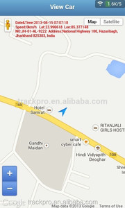 gps - tracking - software mit <span class=keywords><strong>open</strong></span> - <span class=keywords><strong>source</strong></span> - <span class=keywords><strong>code</strong></span> und mobile app android <span class=keywords><strong>ios</strong></span> - software gps - protokoll - Product Image 3