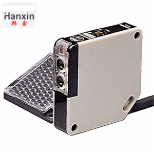 Hanyoungnux Built-in photoelectric <strong>photo</strong> electric sensor PE-T5D - Product Image 2
