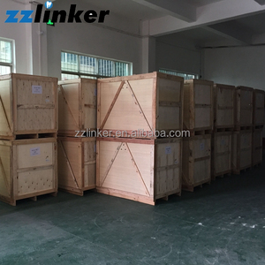 Al398hg phiên bản cũ nha khoa ghế đơn vị phụ tùng bảng giá - Product Image 5